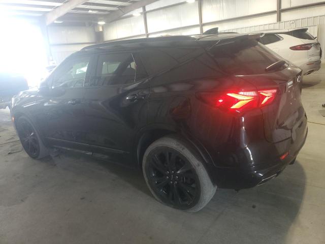 3GNKBERS5LS693401 Chevrolet BLAZER RS