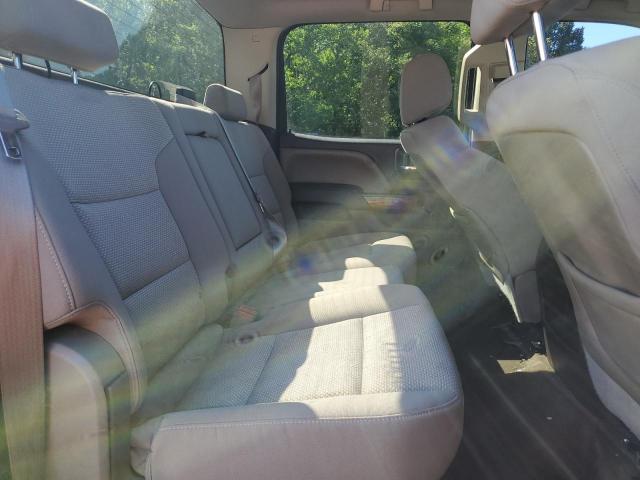 3GTU2UECXFG114484 GMC Sierra K1500 Sle