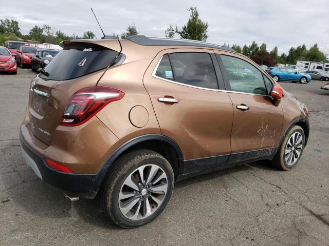 KL4CJCSB0HB078041 Buick Encore Essence