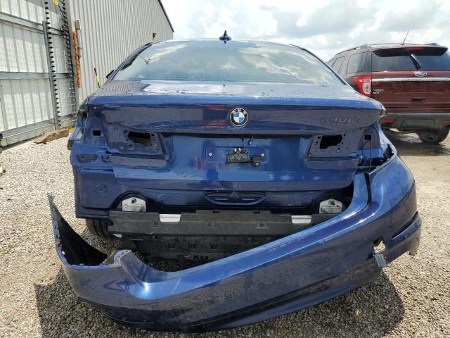 WBAJE5C5XJWA95790 BMW 540 I