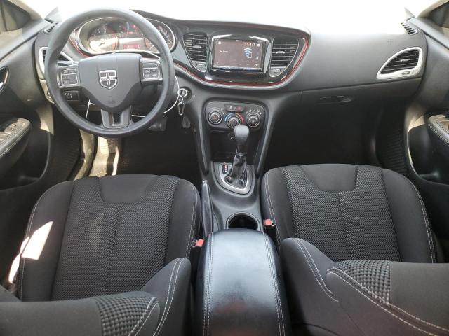 1C3CDFBA0GD629551 Dodge DART SXT