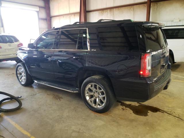 1GKS2AKCXJR201633 GMC YUKON SLE