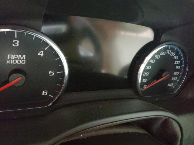 1GKS1CKJ1HR278219 GMC YUKON DENALI