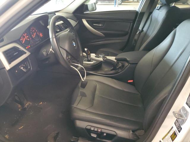 WBA3C3C53EPV90123 BMW 320 I Xdrive