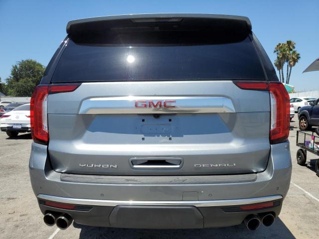 1GKS2DKL1PR299462 GMC YUKON DENALI
