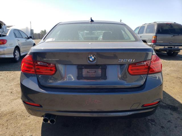 WBA3C1C5XEK108216 BMW 328 I Sulev