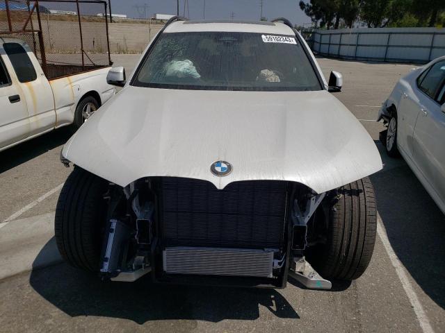 5UX23EM00P9R36132 BMW X7 Xdrive40i