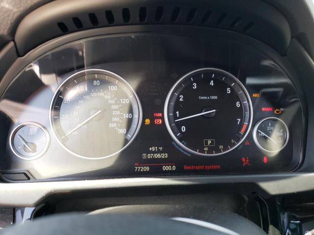 5UXKR0C56G0P30509 BMW X5 Xdrive35i