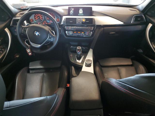 WBA8E9G59GNT83053 BMW 328 I Sulev