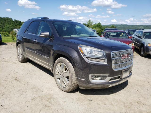1GKKVTKD2GJ112402 GMC Acadia Denali