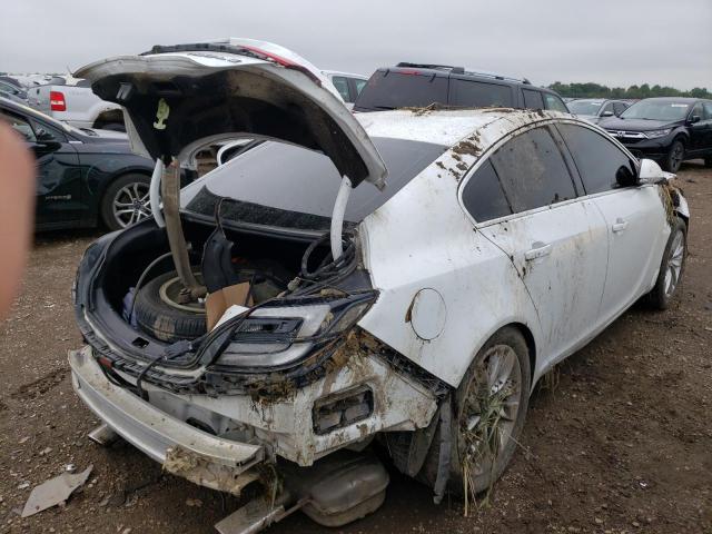 2G4GS5GX0G9185431 Buick Regal Premium