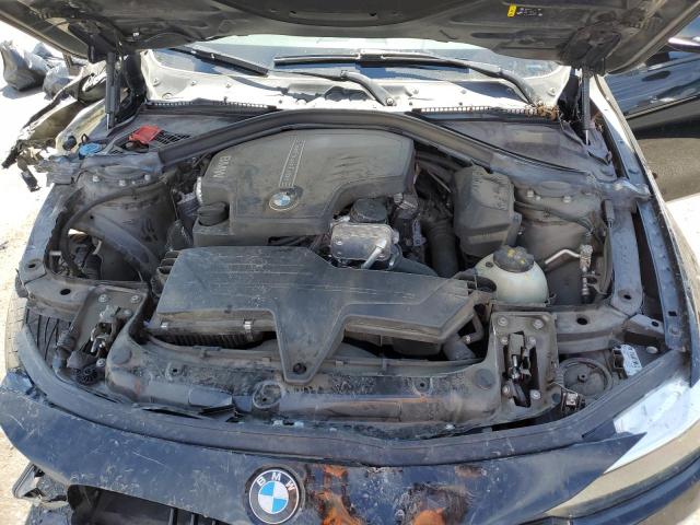 WBA8A9C39HK864424 BMW 320 I