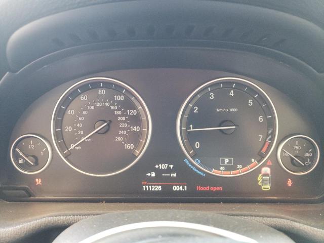 5UXWX9C58G0D68200 BMW X3 Xdrive28i