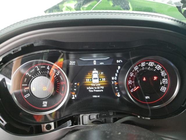 2C3CDZFJ4PH559261 Dodge Challenger R/t Scat Pack