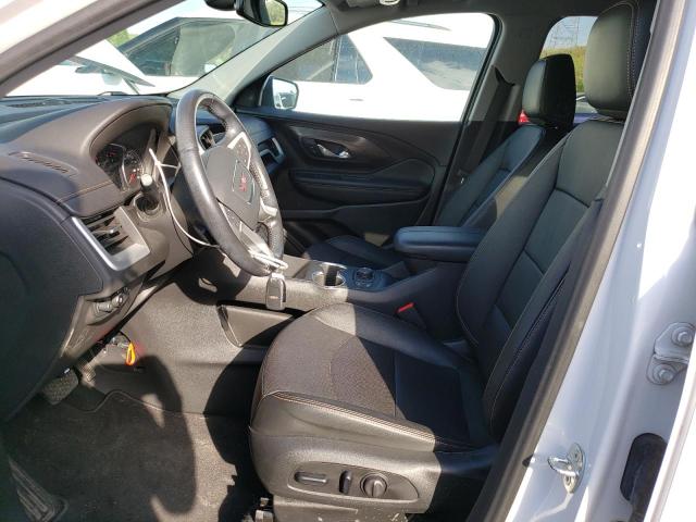3GKALVEV9LL276878 GMC Terrain Slt