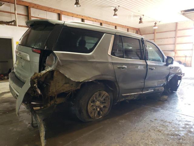 1GKS2DKLXPR360582 GMC YUKON DENALI