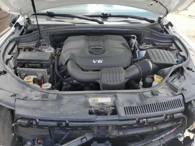 1C4RDJDG2FC163653 Dodge DURANGO LIMITED