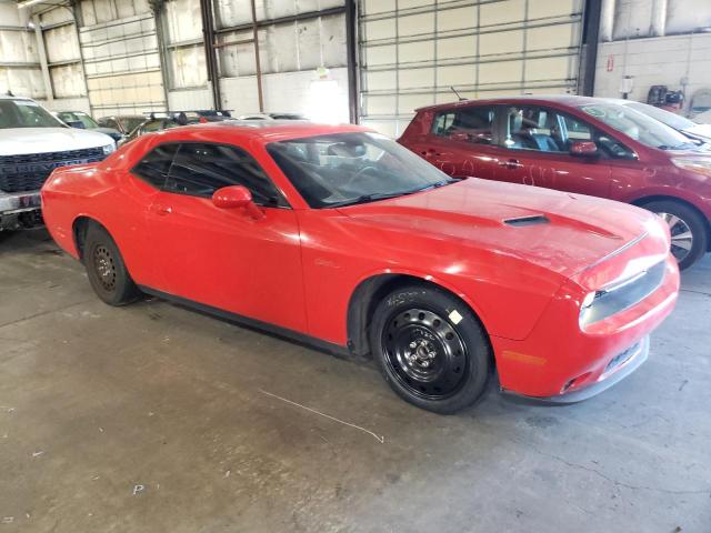 2C3CDZBT3FH703176 Dodge Challenger Sxt Plus