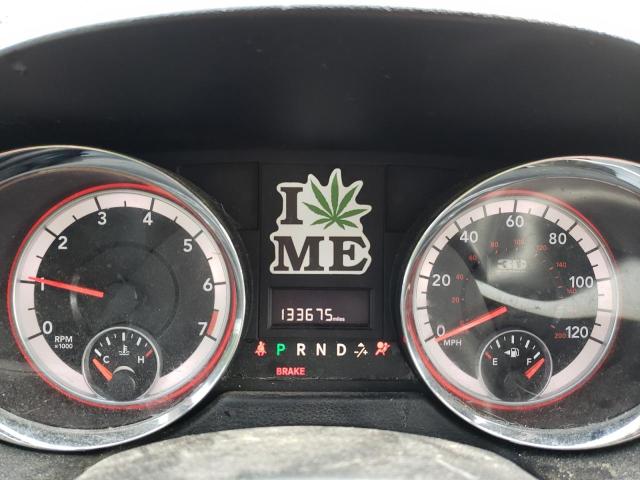 2C4RDGBG7ER452068 Dodge Grand Caravan Se