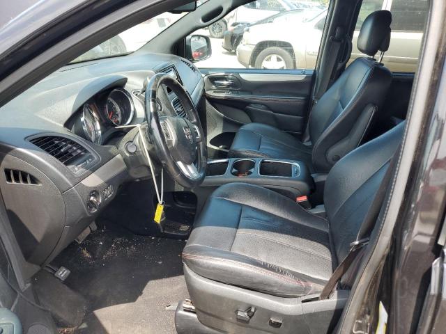 2C4RDGEG3HR779633 Dodge Grand Caravan Gt
