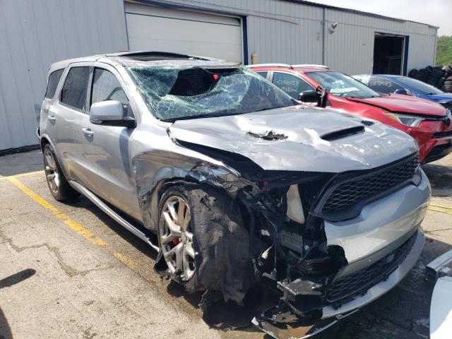 1C4SDJGJ1MC607577 Dodge Durango Srt 392
