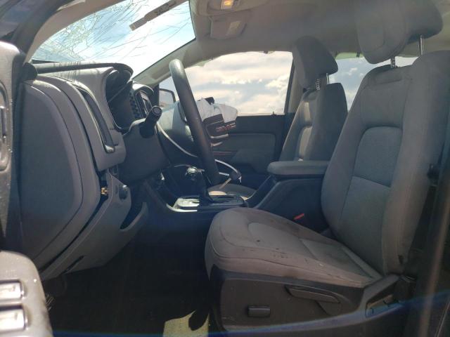 1GTG5BEN7J1248967 GMC Canyon