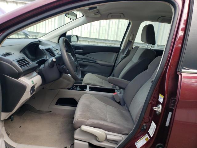 5J6RM4H33EL083019 Honda CR-V LX