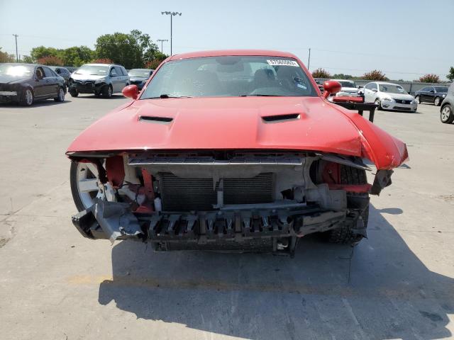 2C3CDZAG8FH861775 Dodge Challenger Sxt