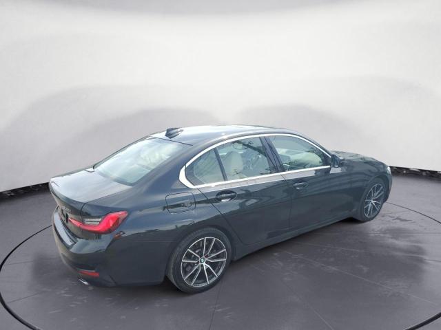 3MW5R1J03M8C07958 BMW 330I