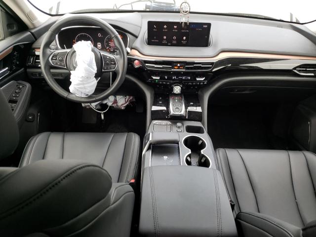 5J8YE1H35NL009244 Acura MDX