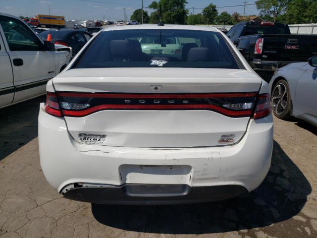 1C3CDFBB7ED677652 Dodge DART SXT