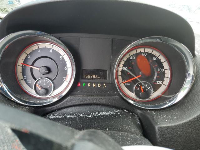2C4RDGCG6HR790726 Dodge Grand Caravan Sxt