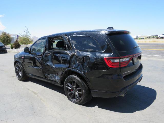 1C4SDJGJ6JC239909 Dodge Durango Srt
