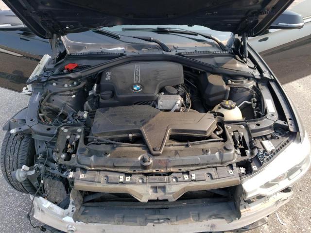 WBA8E3C54GK503054 BMW 328 Xi Sulev