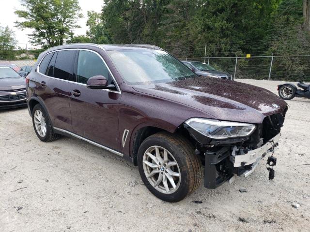 5UXCR6C09L9B69551 BMW X5 Xdrive40i