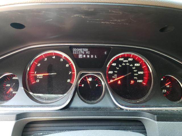 1GKKRSKD2EJ231935 GMC Acadia Slt-2