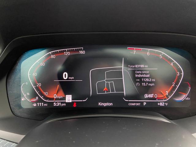 5UXCY6C0XL9B94817 BMW X6 Xdrive40i