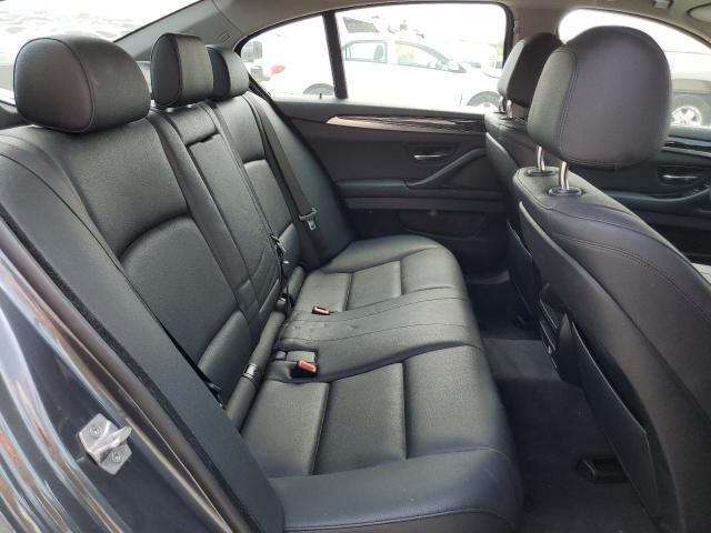 WBA5A7C56GG149031 BMW 528 XI