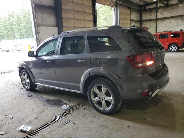 3C4PDCGB7HT522165 Dodge Journey Crossroad