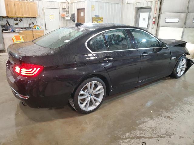 WBA5B3C50ED536498 BMW 535 XI