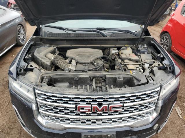1GKKNXLSXMZ229629 GMC Acadia Denali