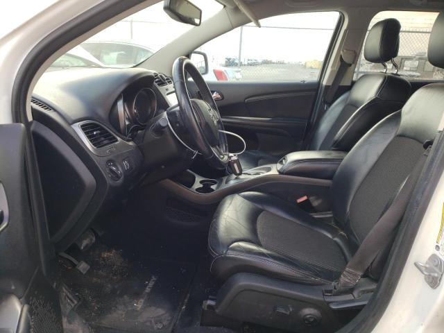 3C4PDCGG4HT582156 Dodge Journey Crossroad