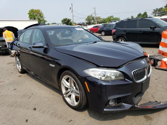 WBA5B3C55GG259395 BMW 535 XI