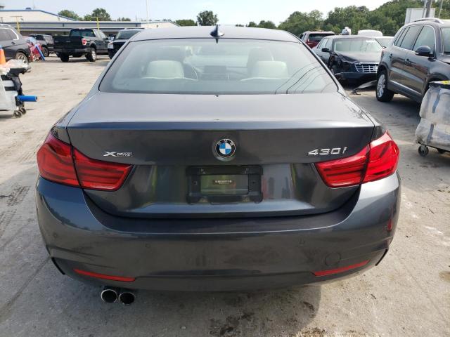 WBA4W5C57KAE49435 BMW 430xi