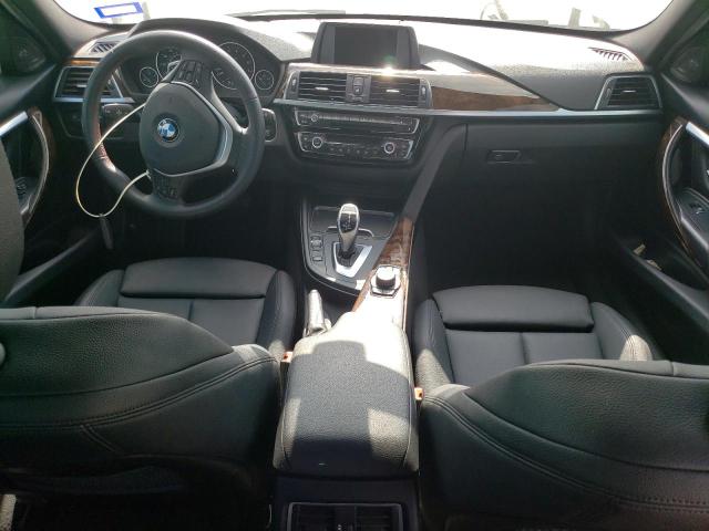 WBA8E9G53GNT45043 BMW 328 I Sulev