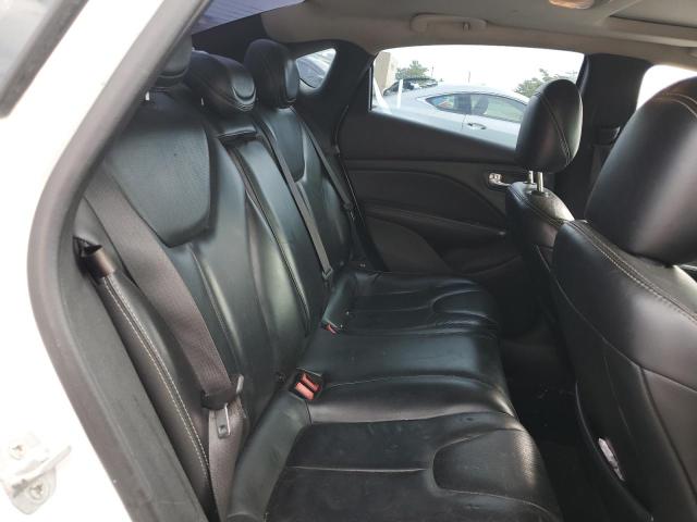 1C3CDFCB0ED759267 Dodge Dart Limited