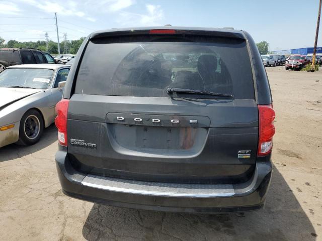 2C4RDGEG3HR779633 Dodge Grand Caravan Gt