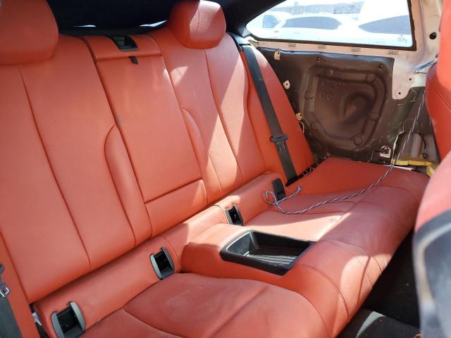 WBA3R1C58FK193220 BMW 435 I