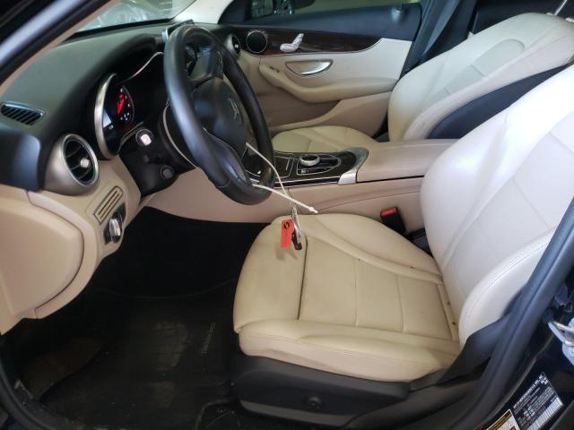55SWF4JB8HU182669 Mercedes-Benz C 300