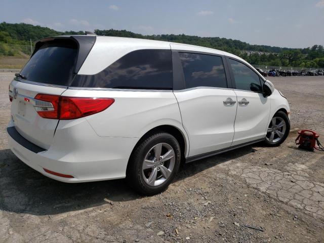 5FNRL6H76LB039474 Honda ODYSSEY EXL